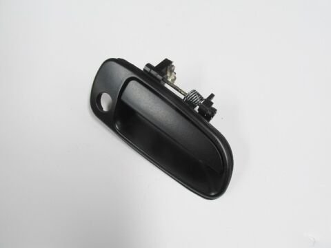 Toyota Corona- At191- 93/97; Ön Kapı Dış Açma Kolu Sağ Siyah (hushan) - 69210-20270