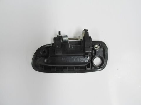 Toyota Corona- At191- 93/97; Ön Kapı Dış Açma Kolu Sağ Siyah (hushan) - 69210-20270