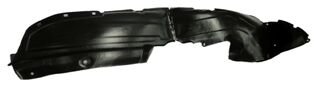 86810-2B000 - Hyundaı Santa Fe- 06/10; Ön Çamurluk Davlumbazı Sol (Bfn)