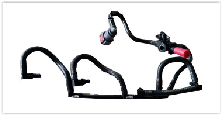 Yakıt Hortumu Enj.Geri Dönüş Borusu Clıo Iv Euro5