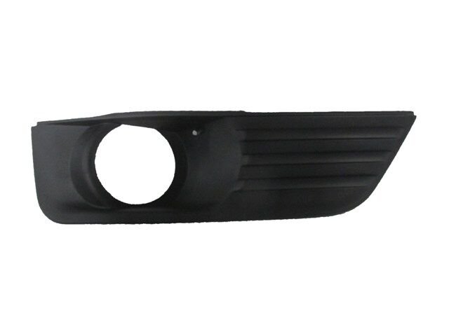 1337347 - Ford Focus- Sd/Hb- 05/07; Sis Lamba Kapağı Sağ Siyah Sis Delikli (Tw)