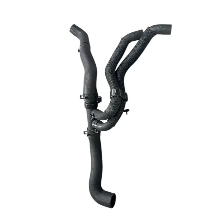 Chery Hortum Radyatör Tiggo 7 Pro/Tiggo 8 Pro/Omoda 51,6 22-24 (Giriş)