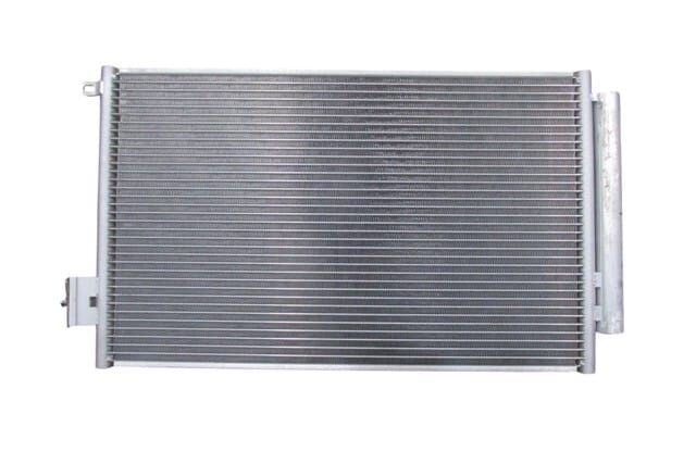 Fıat Egea- Sw- 21; Klima Radyatörü 1.4 (brazıng) (606x355x16) (oris) - 51887906