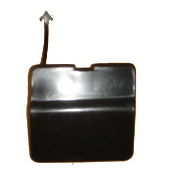 51122235497 - Bmw 3 Serı- E36- M3- 91/98; Arka Tampon Çeki Demiri Kapağı (Tw)