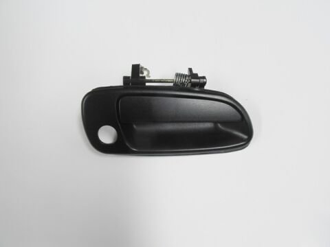 69210-20270 - Toyota Carına- 97/98; Ön Kapı Dış Açma Kolu Sağ Siyah (Hushan)