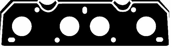 EGZOZ MANİFOLD CONTA CLIO II 98 05 KANGOO 97 MEGANE I 96 LOGAN 06 SANDERO 08 1.4 E7J K7J 1.6 K7M