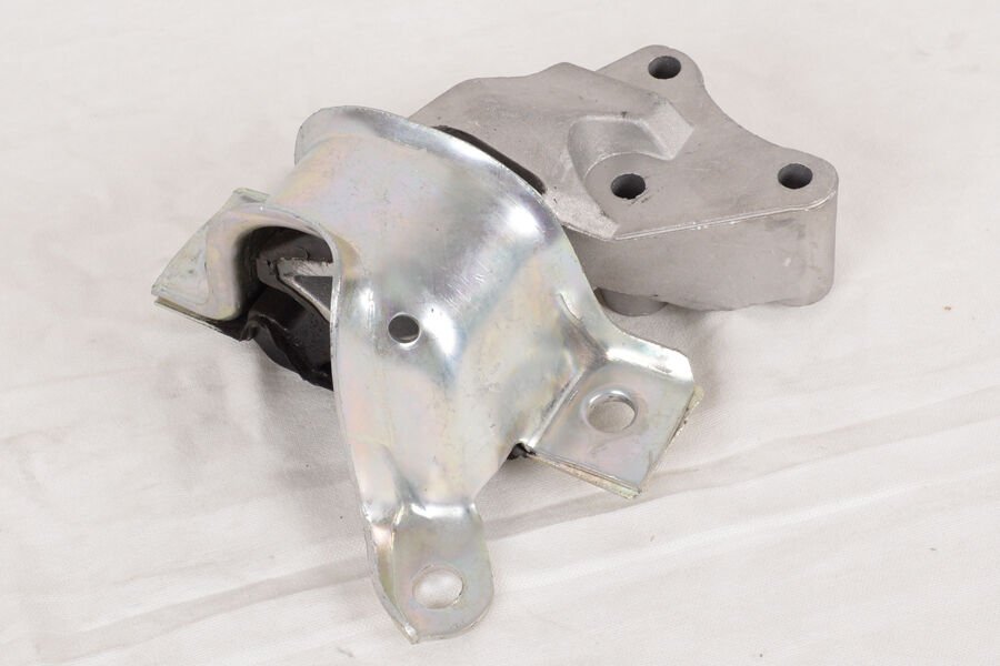 Motor Takozu Sağ Fıat Doblo 05 1.9 Jtd