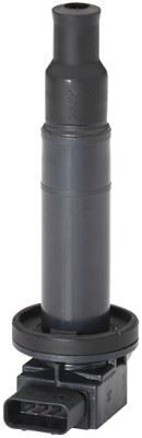 ATEŞLEME BOBİNİ. 12V. 4-KUTUPLU. TOYOTA PİRİUS- YARİS