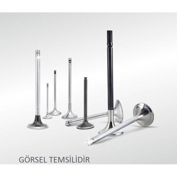EMME EGZOZ SUBAP TAKIMI BMW 318D-320D-520D 1.6 16V 0777-11-0778-11