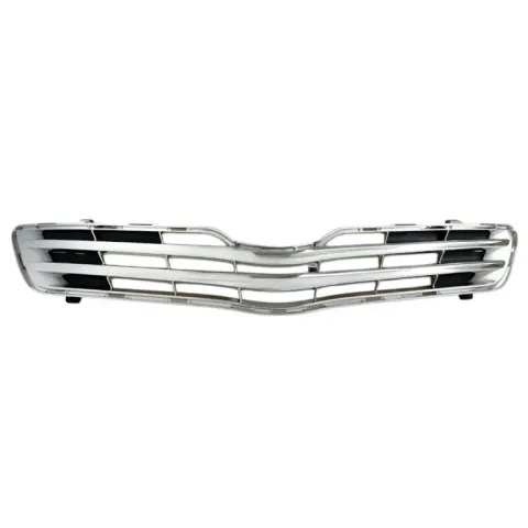 Toyota Panjur Corolla Verso 09-11 Ön