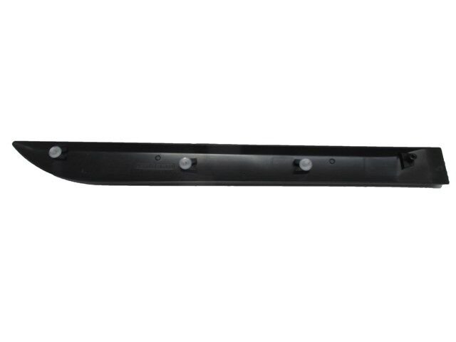 Renault Symbol- 13/21; Arka Kapı Bandı Sol (pleksan) - 828216198R