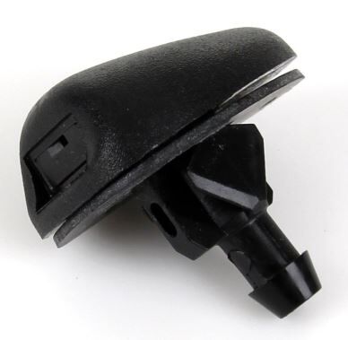 6438.Y3 - PEUGEOT 3008- 09/16; ÖN CAM SU FISKİYE MEMESİ