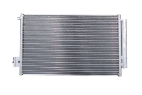 Fıat Egea- Sd/hb/sw- 15/20; Klima Radyatörü 1.4 (brazıng) (606x355x16) (oris) - 51887906