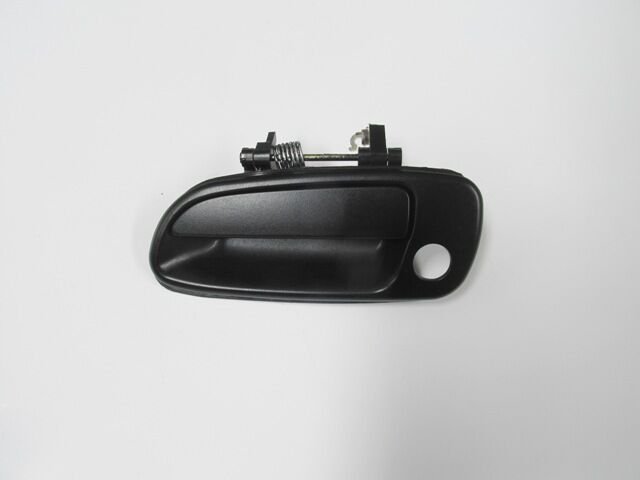 69220-20270 - Toyota Carına- 97/98; Ön Kapı Dış Açma Kolu Sol Siyah (Hushan)