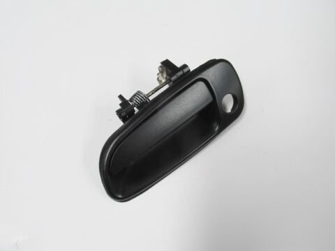 69220-20270 - Toyota Carına- 97/98; Ön Kapı Dış Açma Kolu Sol Siyah (Hushan)