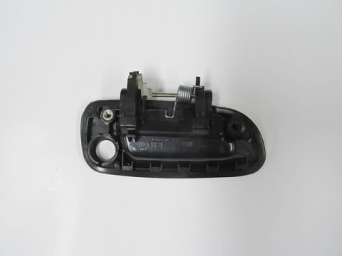 69220-20270 - Toyota Carına- 97/98; Ön Kapı Dış Açma Kolu Sol Siyah (Hushan)