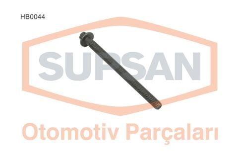 Silindir Kapak Saplaması Insıgnıa A-Mokka-Astra J-Corsa D-Adam-E-Merıva B 1.2 A/B/Z-Xel-Xep 1.4 Net-Nel-Xel