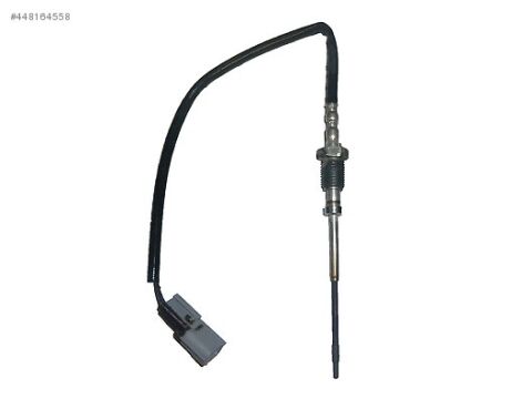 EGZOZ SICAKLIK SENSORU DPF ONCESI MERCEDES OM607 W176 W246 C117 X117 X156 . RENAULT K9K R9M TRAFIC MEGANE FLUENCE CLIO