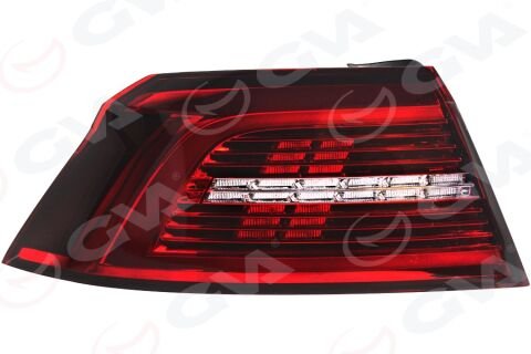 Stop Lambası Dıs Sol Highline Ledlı Passat 15