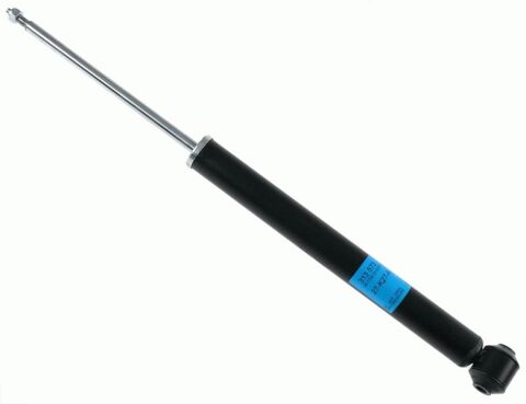 ARKA AMORTİSÖR CORSA D S07 CORSA D Van S07