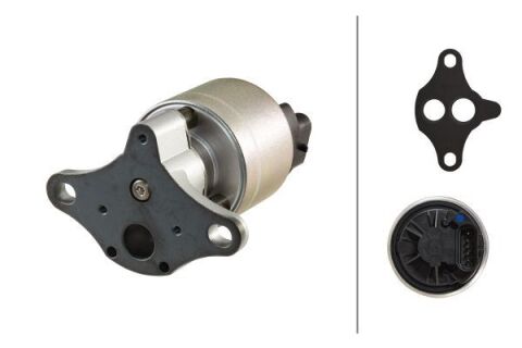 EGR Valfi Elektronik OPEL-COMBO-CORSA B-TIGRA-VECTRA B 09/95-07/03-