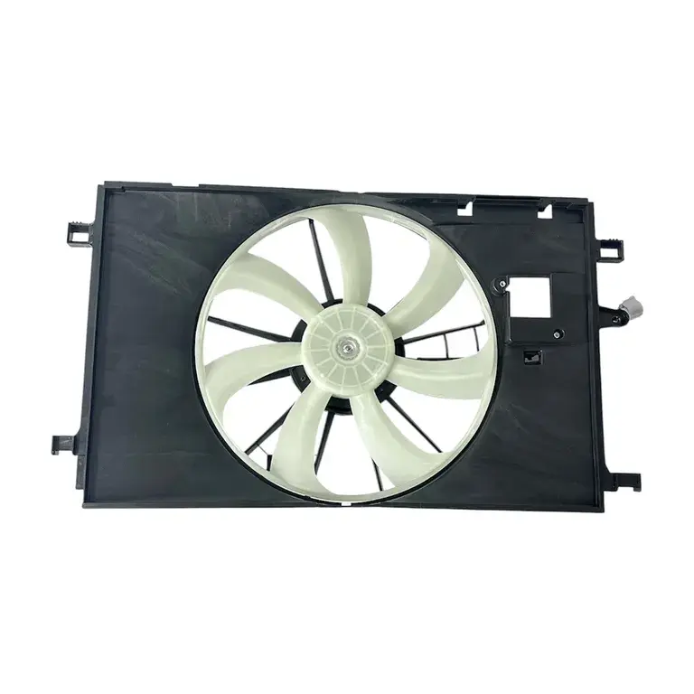 Toyota Fan Su Corolla 1.6 19-22 (Komple)