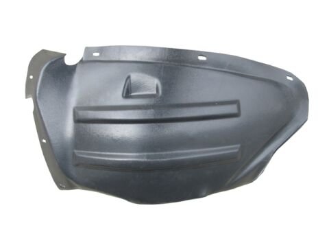 Fıat Ducato- 02/06; Ön Çamurluk Davlumbazı Sol - 7136.FK