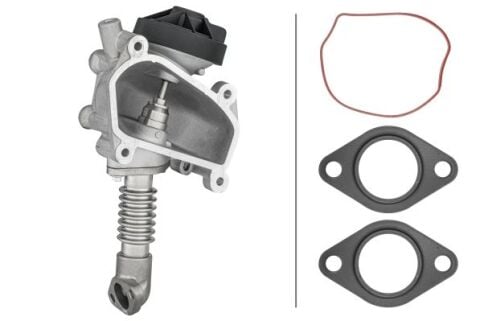 EGR VALFI MERCEDES OM611 W638 B901 B905