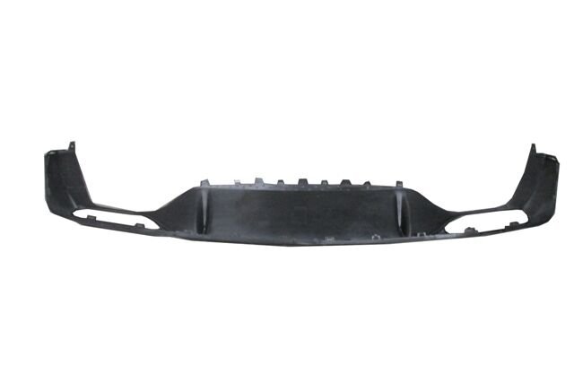 2138852125 - Mercedes E Class- W213- 16/20; Karlık (Arka Tampon Altı) (Spoıler)(Exclusıve (Tw)