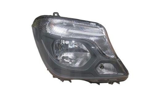 (yeni Ürün!!!)mercedes Sprınter- 13/18; Far Lambası Sağ Elektrikli/motorlu (ayfar) - A9068202361