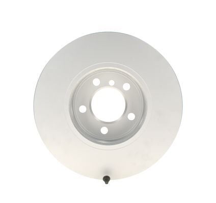 FREN DISKI ON BMW E65 E66 02 08