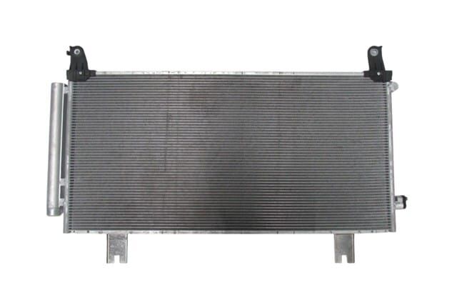 Honda Crv- 18/23; Klima Radyatörü 1.5 Vtec (brazıng) (760x358x16) Alüminyum (oris) - 80100TLAA01