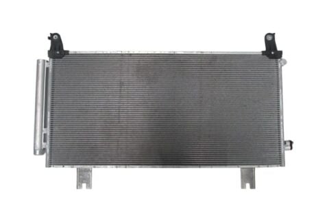 Honda Crv- 18/23; Klima Radyatörü 1.5 Vtec (brazıng) (760x358x16) Alüminyum (oris) - 80100TLAA01
