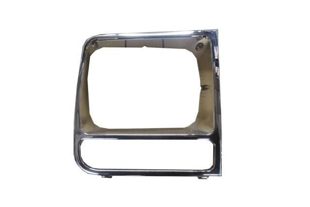 Jeep Cherokee- 97/01; Far Çerçevesi Sağ Nikelajlı (tyg) - 55156030AA