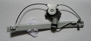 - - Hyundaı Matrıx- 06/08; Arka Cam Krikosu Sağ Elektrikli/Motorlu 2Fişli (Hushan)