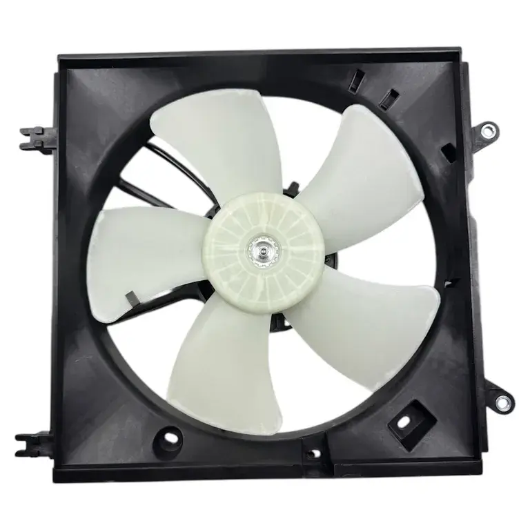 Toyota Fan Su Rav4 00-05 (Komple)