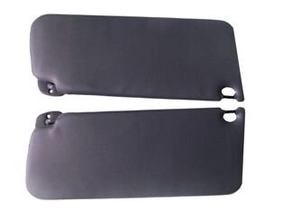 8200028067 - RENAULT KANGOO- 98/03; GÜNEŞLİK SAĞ/SOL SET 2 PARÇA