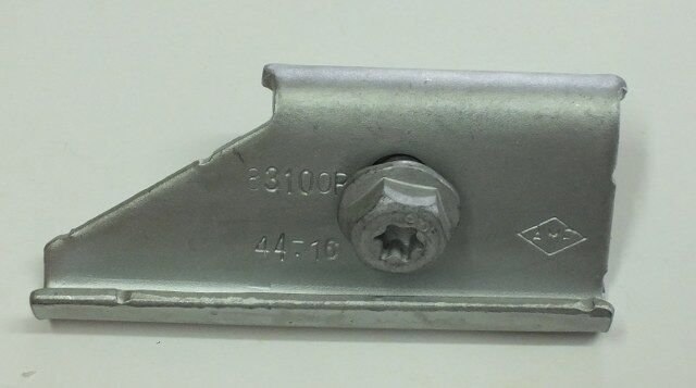 Akü Sabitleme Ayağı Clıo-Mgn-Scenıc-Logan-Dokker-Lodgy