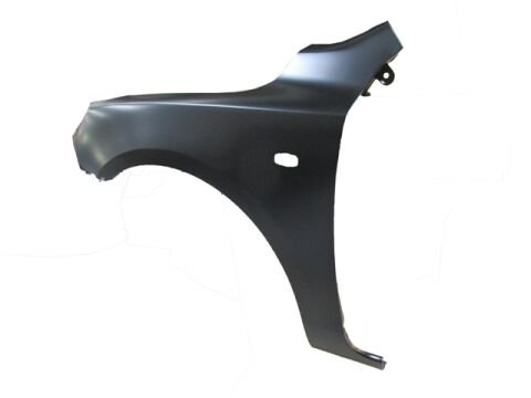 Mazda 3- Hb- 03/06; Ön Çamurluk Delikli Sol (tw) - BP4K-52-211D
