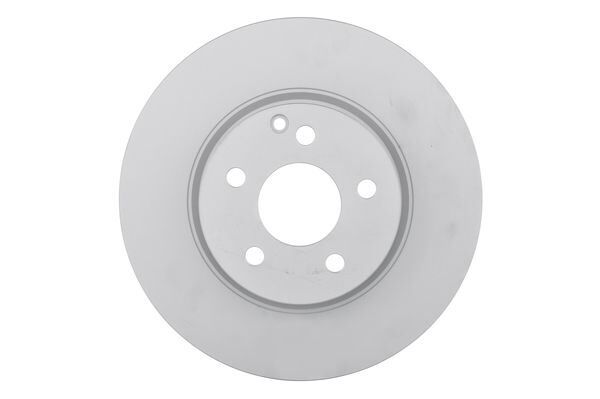 FREN DISKI ON MERCEDES C219 W211 S211