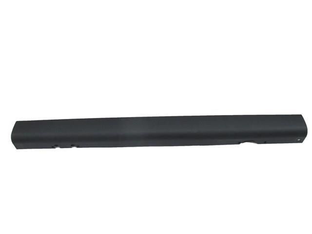 Ford Transıt- V184- 02/06; Arka Tampon Orta Siyah - YC1517E962AL5ZCT