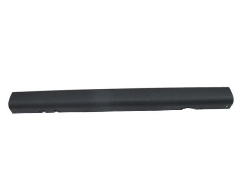 Yc1517E962Al5Zct - Ford Transıt- V184- 02/06; Arka Tampon Orta Siyah