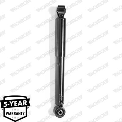 Arka Amortisör L/R Vw Caddy 2004 2010 2015 Gazlı