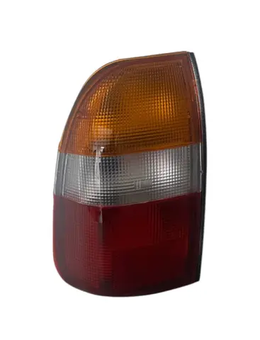 Mıtsubıshı Stop L200 99-04 Sol (Kırmızı-sarı)