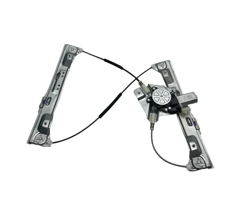 Chery Kriko Cam Tiggo 8 Pro 22-24 Ön Sol