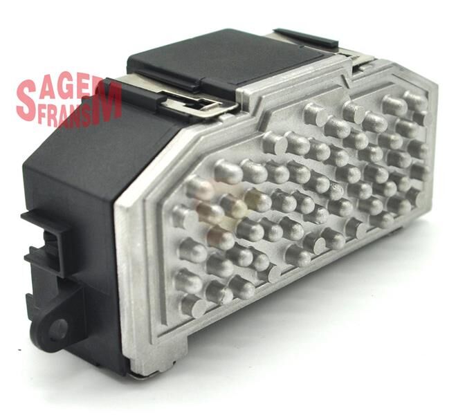 Fan Regulatörü Touran-A3-Q3-Q7-Tt-Leon-To