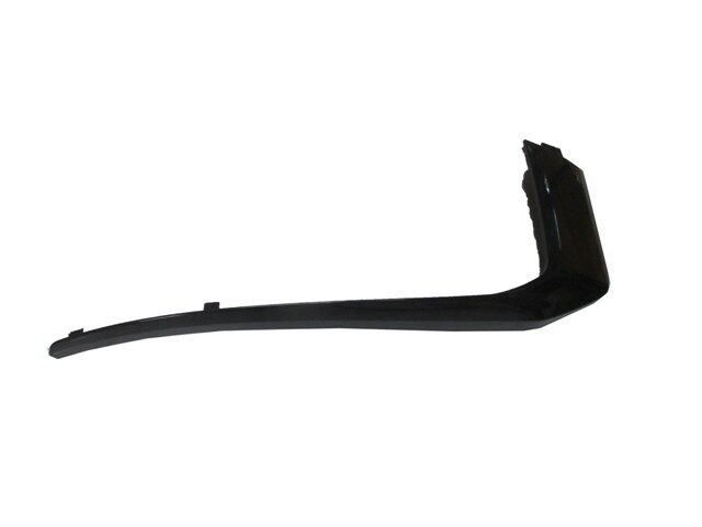 Mıtsubıshı L200- Pıck Up- 19/22; Ön Tampon Üst Çıtası Sol Siyah (far Altına Takılan)(fpı) - 6407A431