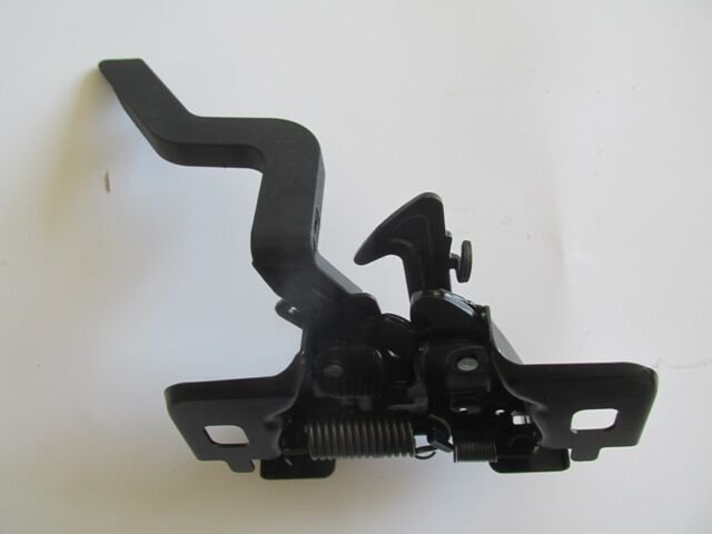 Dacıa Sandero- 13/20; Kaput Kilidi - 656016651R