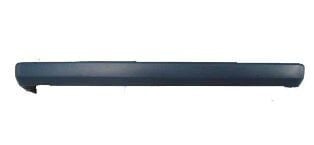 1248851321 - Mercedes E Class- W124- 93/95; Arka Tampon Bandı Koyu Gri (Tyg)