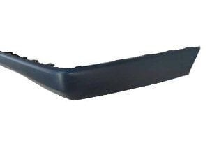 1248851321 - Mercedes E Class- W124- 93/95; Arka Tampon Bandı Koyu Gri (Tyg)